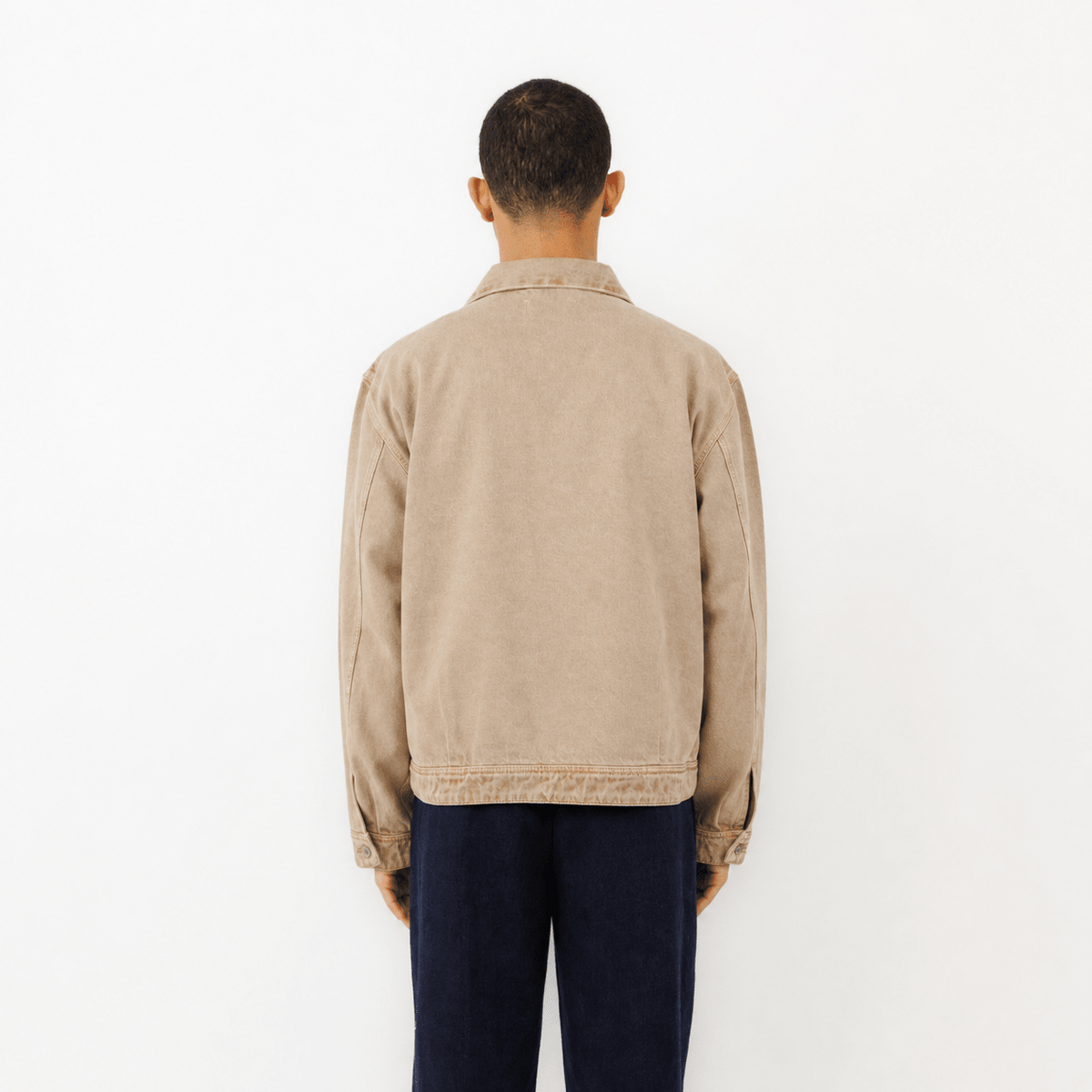Veste DN.06 – Coupe Standard Gres - Ateliers de Nîmes