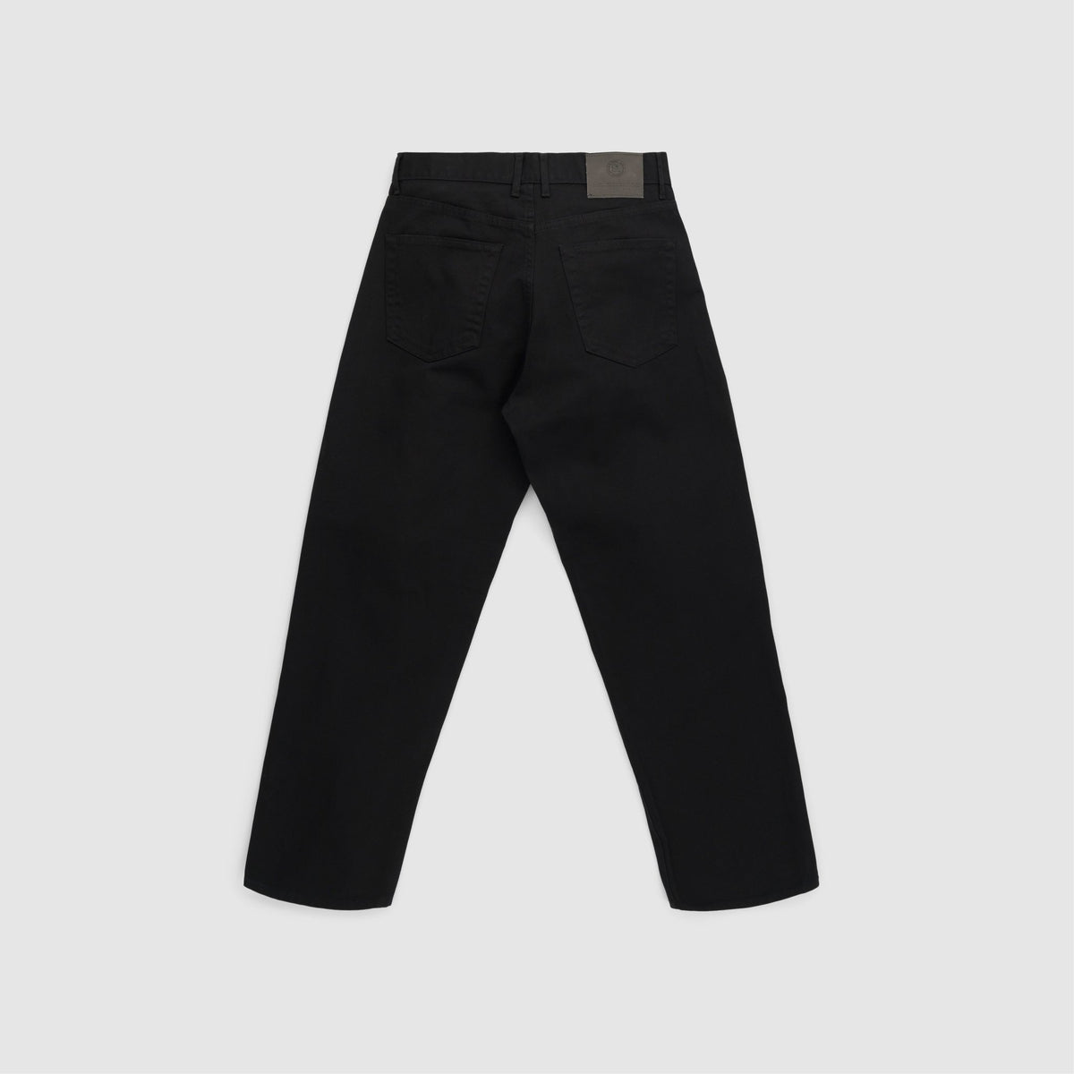 Jeans DN.10 _ Coupe ample - Ateliers de Nîmes