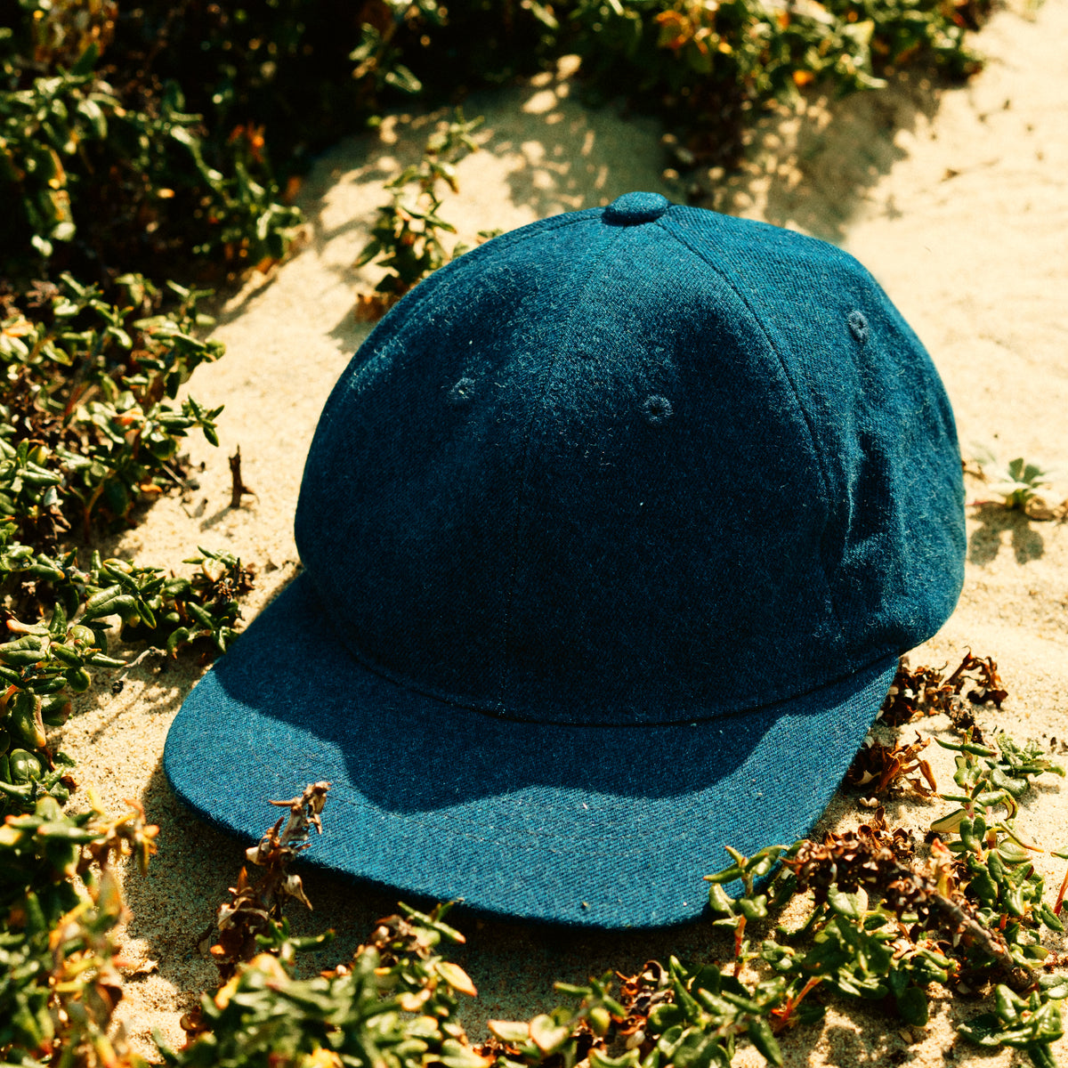 Collection Casquettes Ateliers de Nîmes