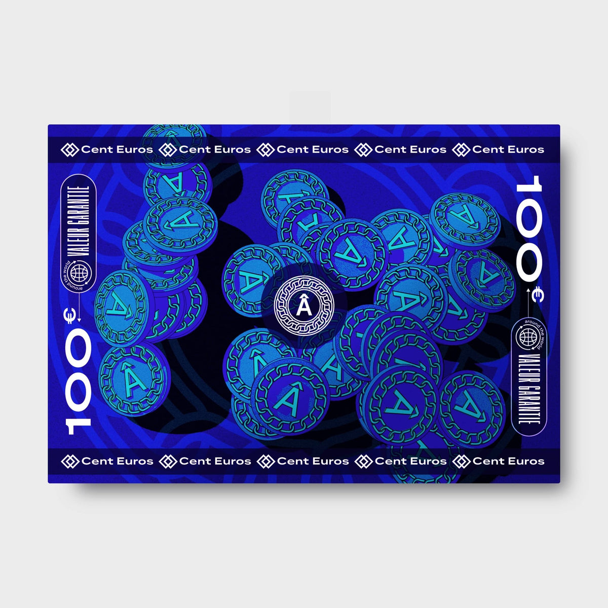 CARTE CADEAU - Ateliers de Nîmes