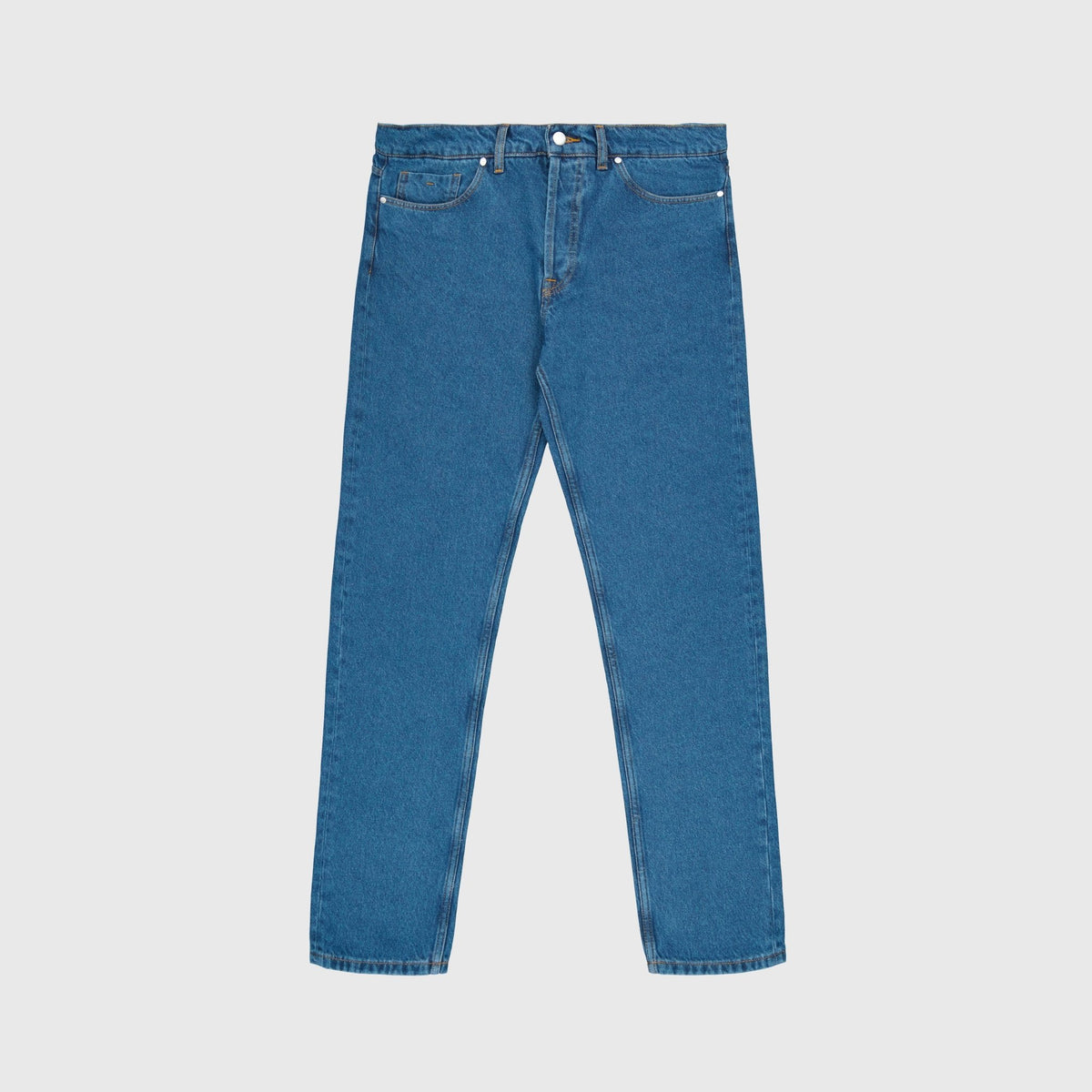 Jeans DN.30 _ Coupe droite ajusté - Ateliers de Nîmes