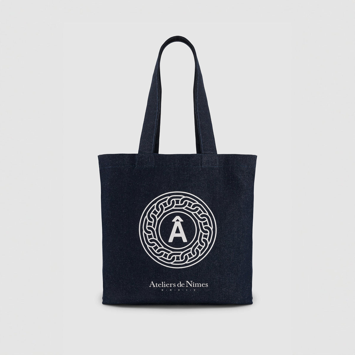 Sac cabas - Ateliers de Nîmes