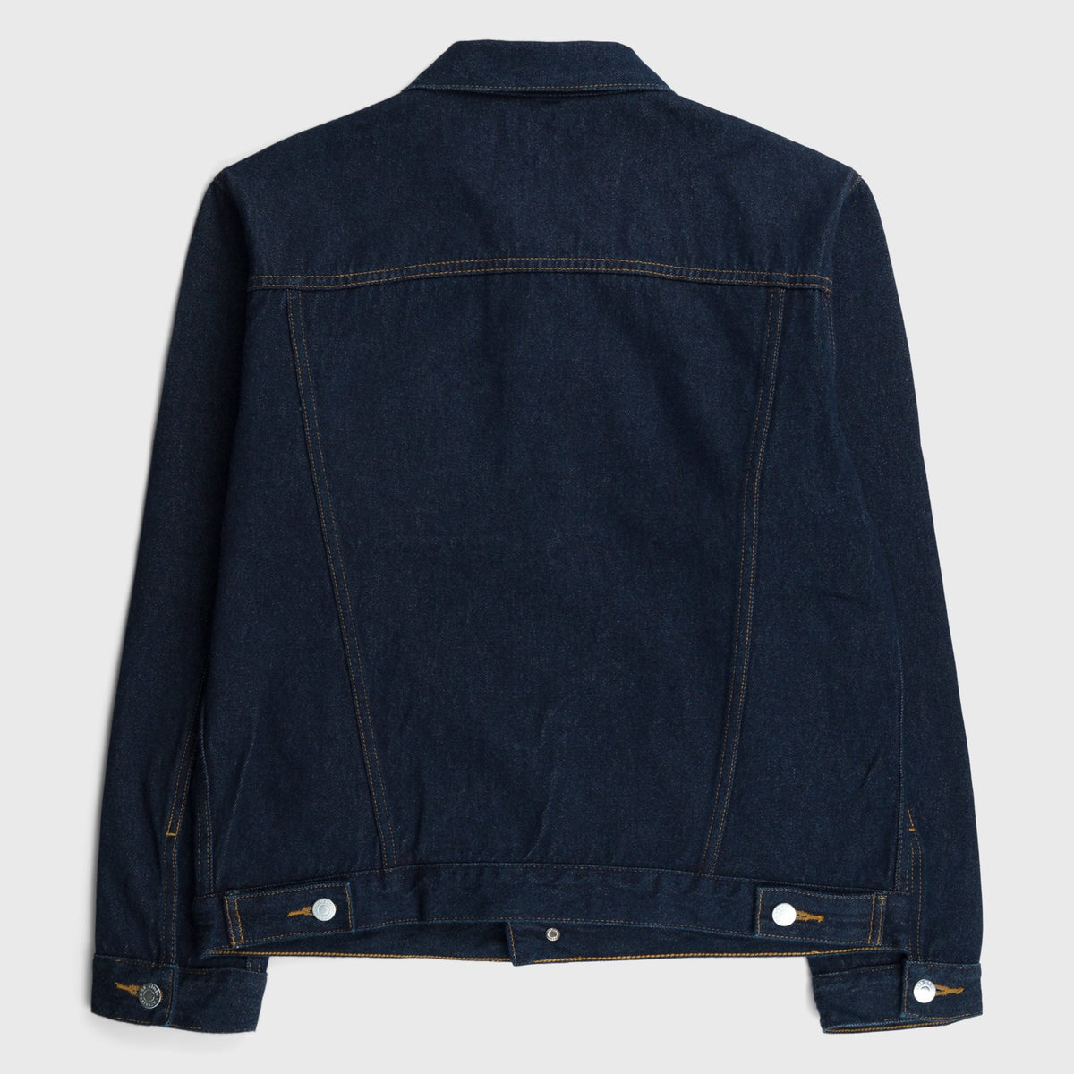 Veste DN.05_ Coupe Standard - Ateliers de Nîmes